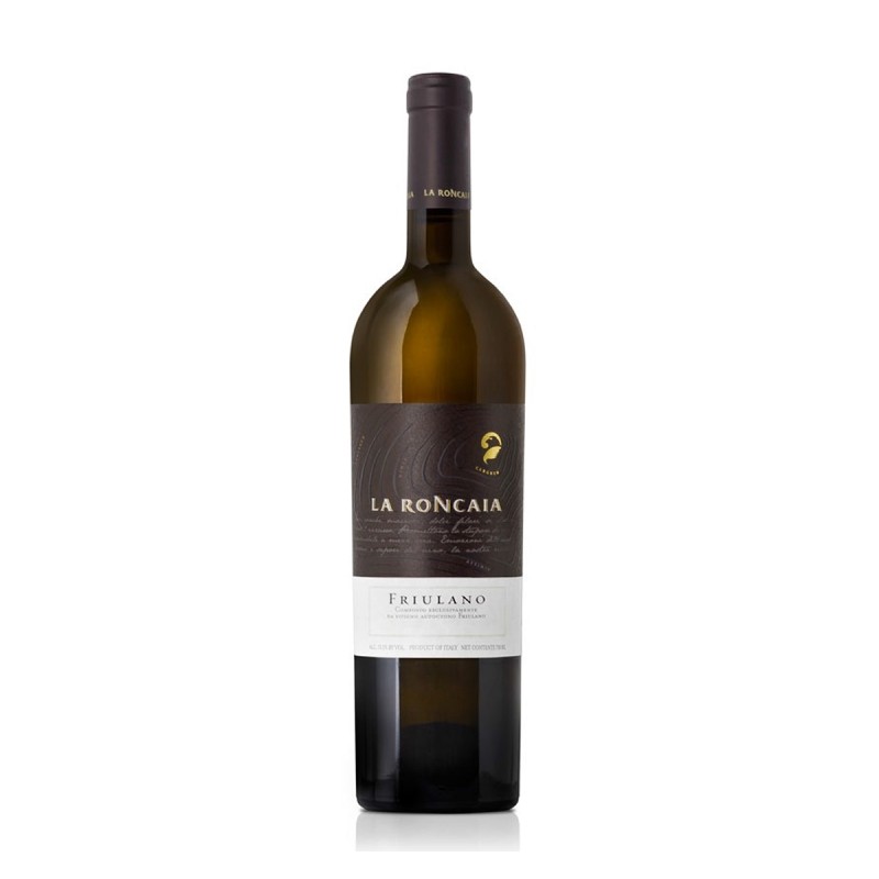 Vino La Roncaia Friulano