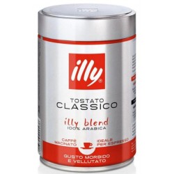 Caffè Illy Tostato Classico Espresso