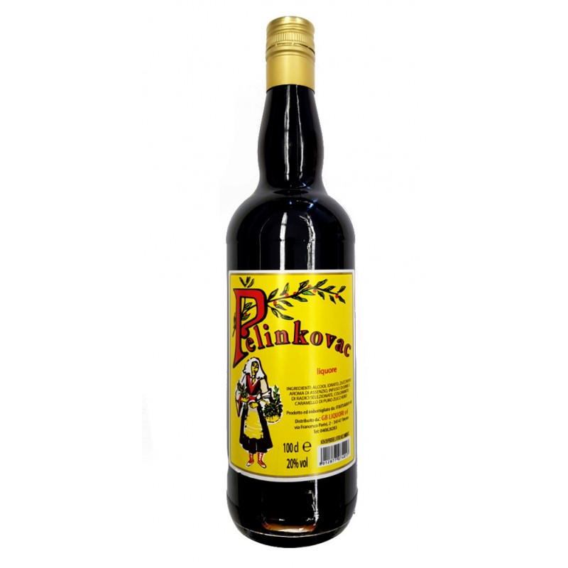 Liquore Pelinkovac lt 1