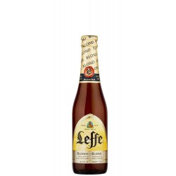 Birra Leffe Blonde (6...