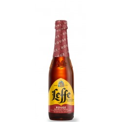Birra Leffe Rouge (6...