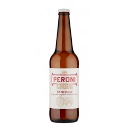 Birra Peroni Cruda (6...