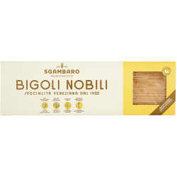 Bigoli Nobili Sgambaro Mori...