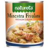 Natureta Minestra Friulana gr.840