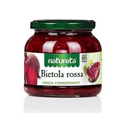 Natureta Bietola Rossa gr.370