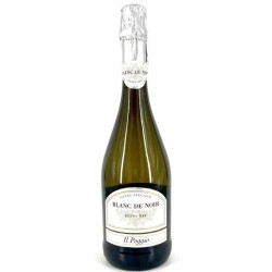 Spumante Blanc De Noir Il Poggio cl.75