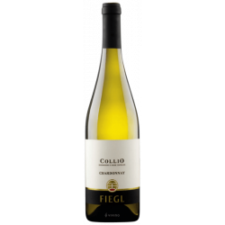 FIEGL CHARDONNAY COLLIO cl75