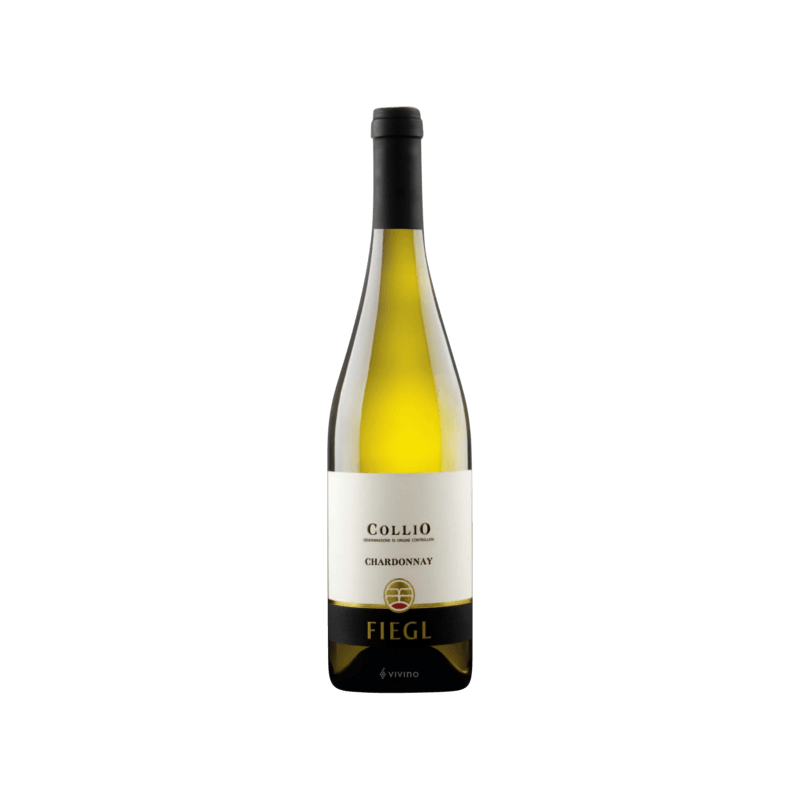 FIEGL CHARDONNAY COLLIO cl75