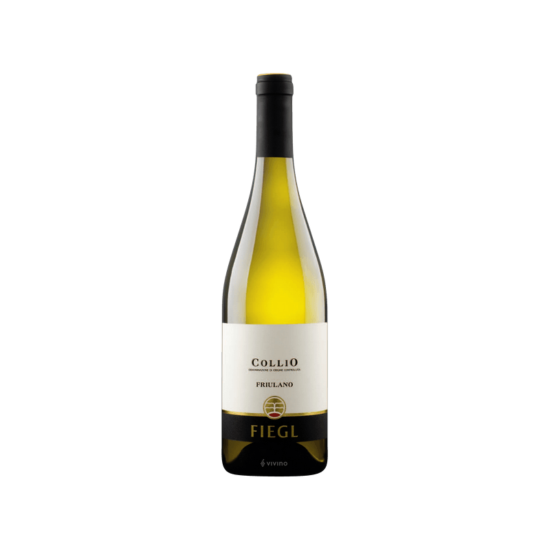 FIEGL FRIULANO COLLIO cl75