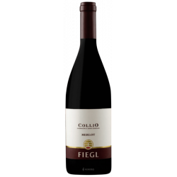 FIEGL MERLOT COLLIO cl75