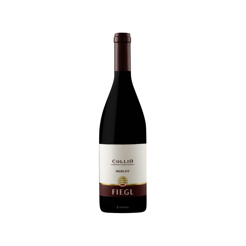 FIEGL MERLOT COLLIO cl75