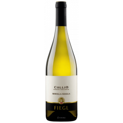 FIEGL RIBOLLA GIALLA COLLIO...