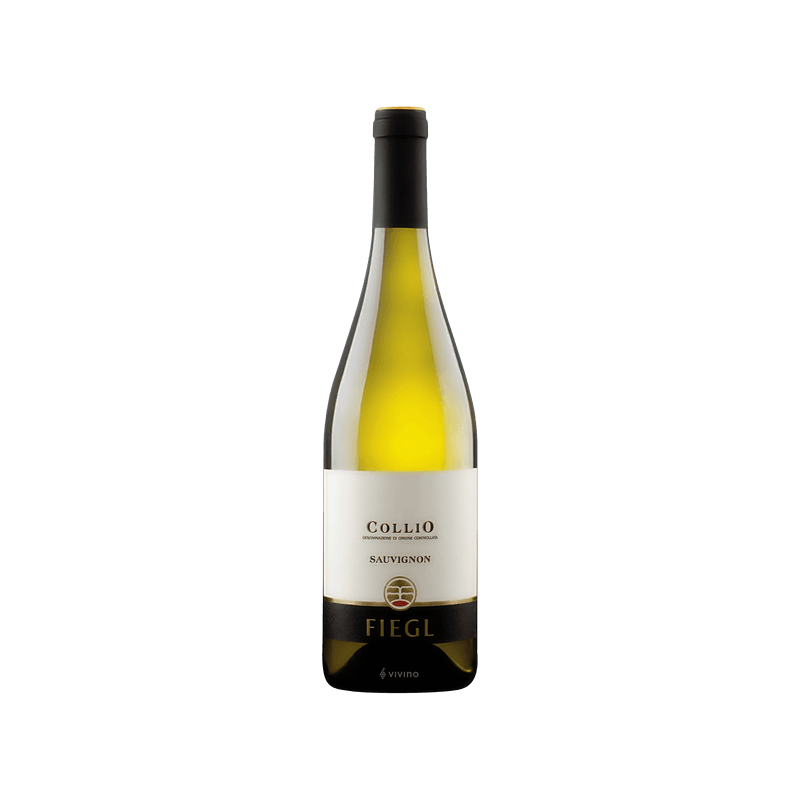 FIEGL SAUVIGNON COLLIO cl75