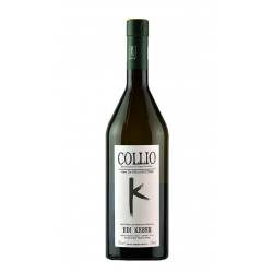 Vino Collio Bianco Edi Keber