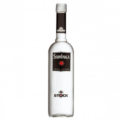 STOCK SAMBUCA CL.50