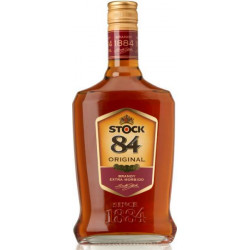 STOCK 84 ORIGINAL BRANDY CL.70