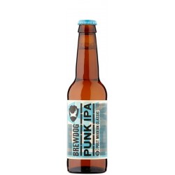 Birra Brewdog Punk (6...