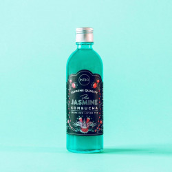 KOMBUCHA BLUE JASMINE CL.35