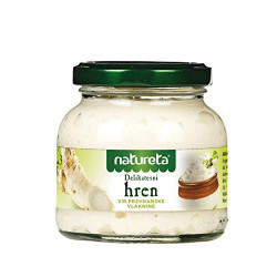 NATURETA SALSA DI RAFANO...