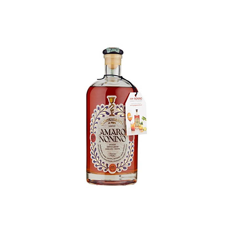 AMARO NONINO QUINTAESSENTIA CL.70