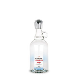 GRAPPA NONINO FRIULANA 43° CL70