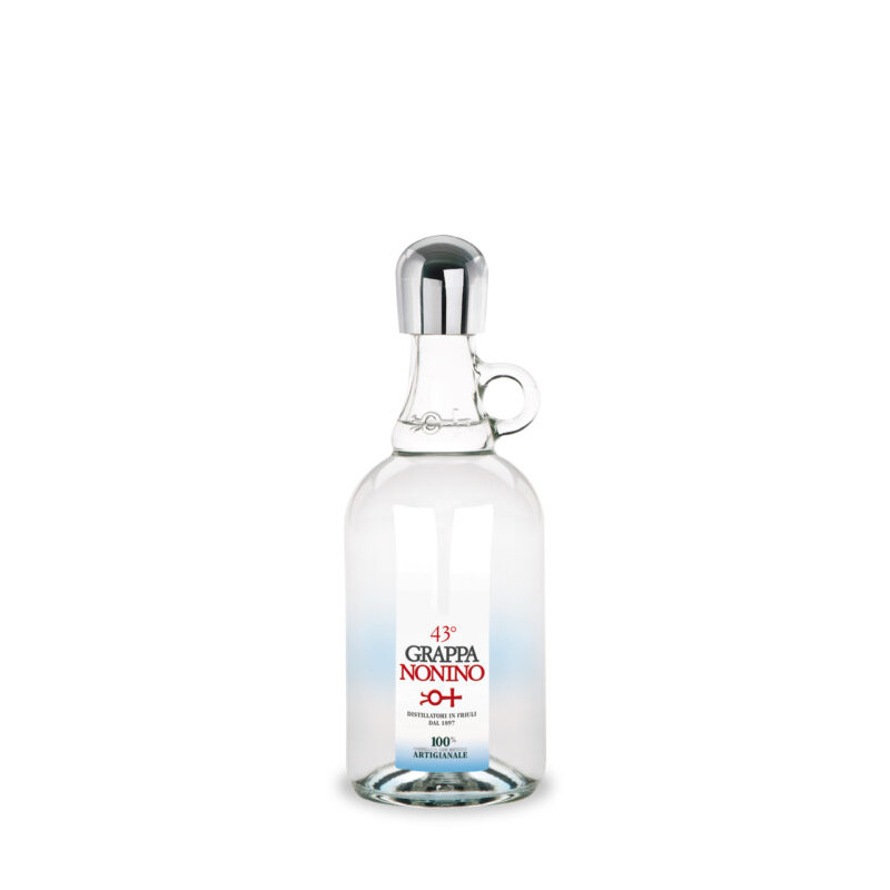 GRAPPA NONINO FRIULANA 43° CL70