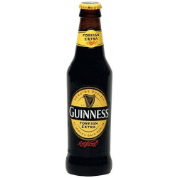 Birra Guinness bottiglia da...