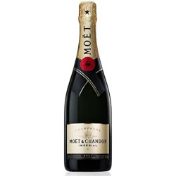 MOET & CHANDON CHAMPAGNE CL75