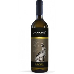 PAROVEL MACKE' MALVASIA IGT...