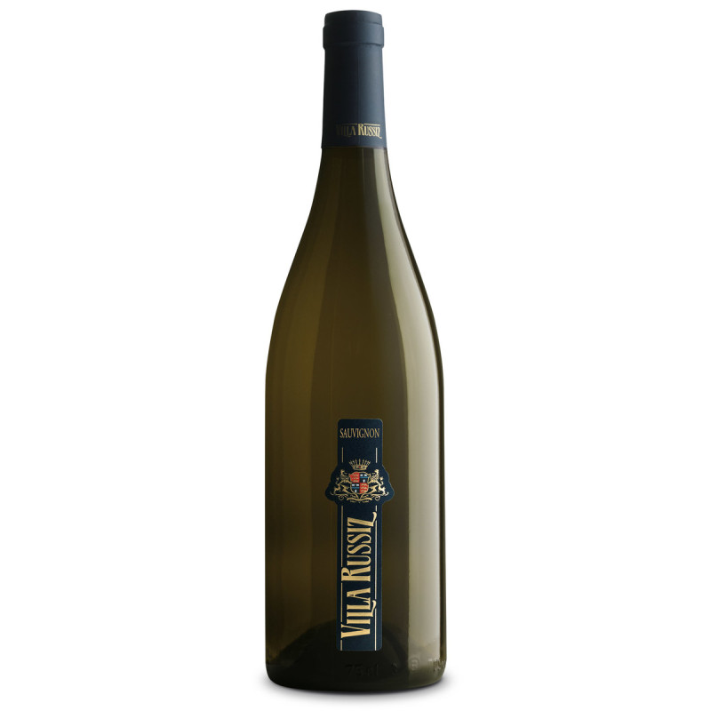 VILLA RUSSIZ SAUVIGNON cl. 75