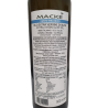 Olio Parovel Mackè Extra Vergine cl.50 Canto Melodico