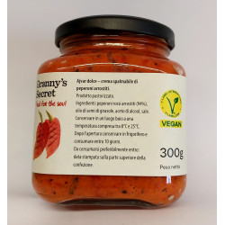 AJVAR DOLCE GRANNY'S SECRET GR.300 PZ 3