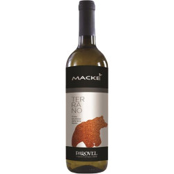 PAROVEL MACKE' TERRANO IGT...