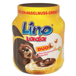 LINO LADA DUO GR. 350