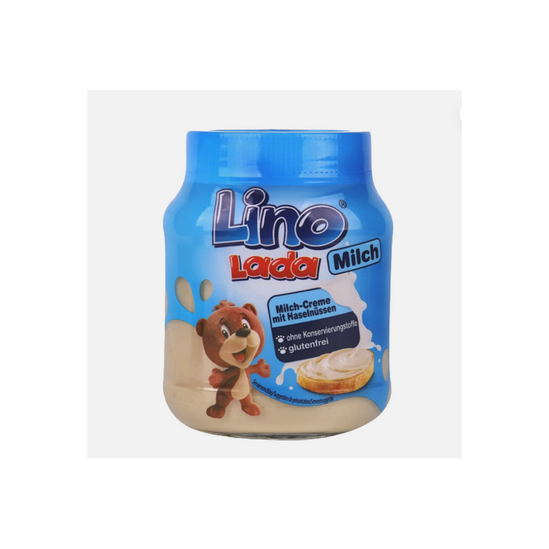 LINO LADA MILK GR. 350