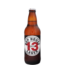 Birra Guinnes Hop Lager (6 bottiglie da 33 cl)