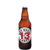 Birra Guinnes Hop Lager (6 bottiglie da 33 cl)