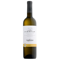 Vino Chardonnay Mezzacorona Castel Firmian