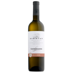 Vino Gewurtztraminer Mezzacorona Castel Firmian