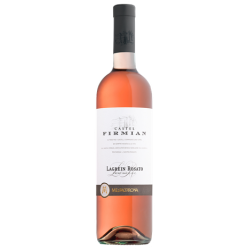 Vino Lagrein Rosato Mezzacorona Castel Firmian