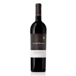 Vino La Roncaia Refosco