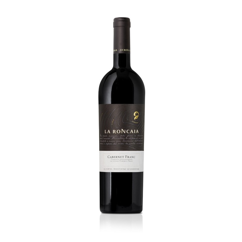 Vino La Roncaia Cabernet Franc